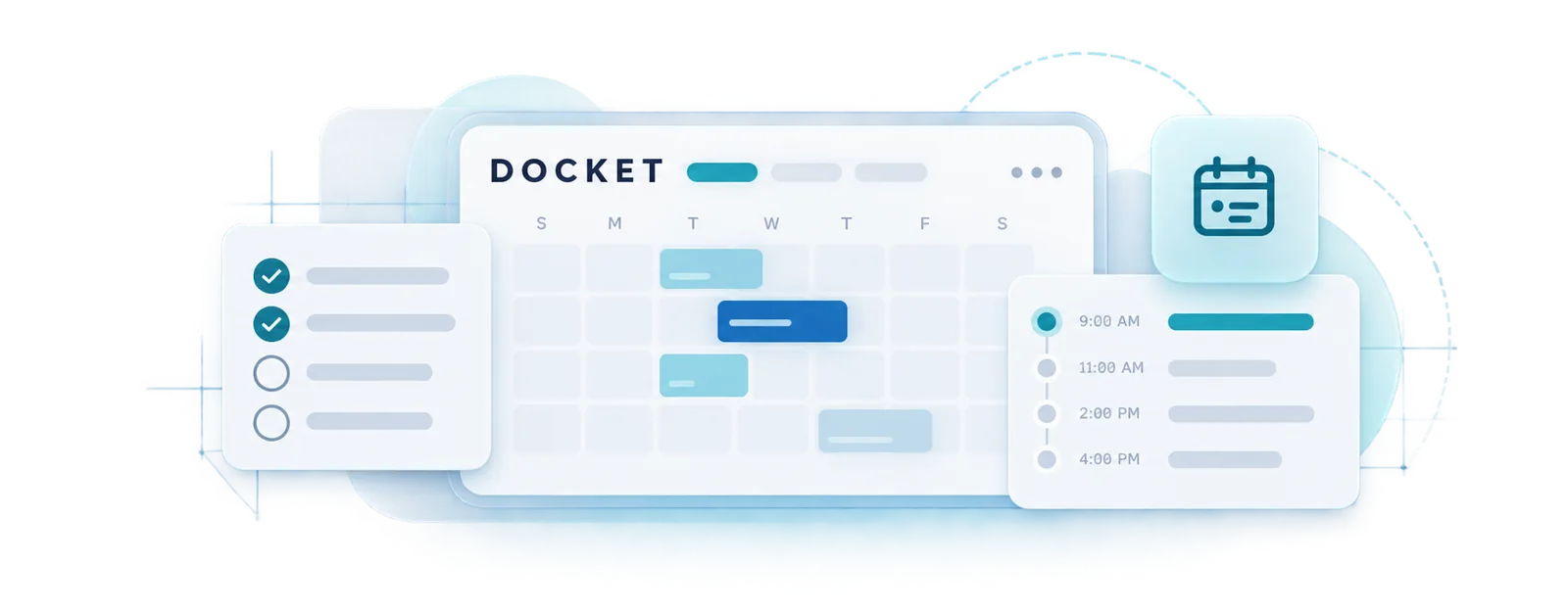 Docket