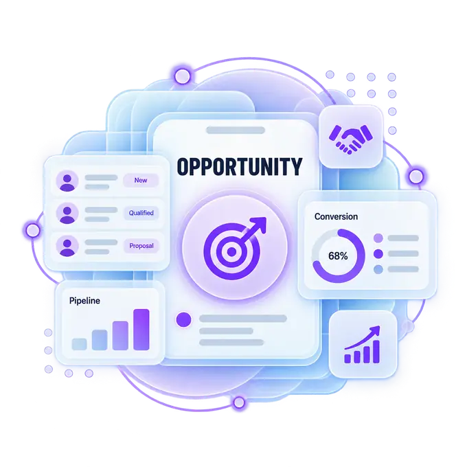 Opportunities