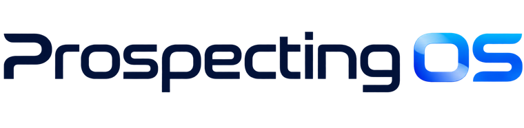 Prospecting OS